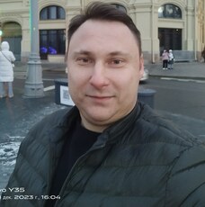 Фотография мужчины Виталий, 33 года из г. Климовск