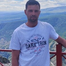 Фотография мужчины Александр, 33 года из г. Южноуральск
