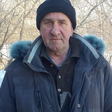 Фотография мужчины Сергей, 57 лет из г. Куйбышев