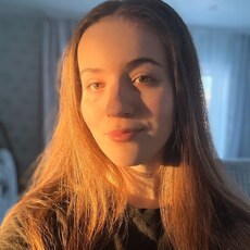 Фотография девушки Лизавета, 18 лет из г. Нижний Новгород