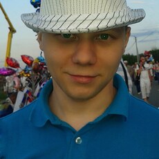Фотография мужчины Алексей, 36 лет из г. Касимов