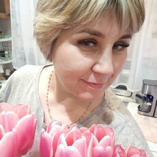 Фотография девушки Светлана, 46 лет из г. Егорьевск