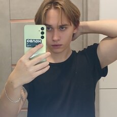 Фотография мужчины Семён, 21 год из г. Ухта