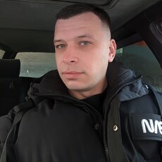 Фотография мужчины Кирилл, 33 года из г. Вязники
