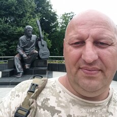 Фотография мужчины Дима, 52 года из г. Красноперекопск