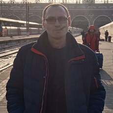 Фотография мужчины Дмитрий, 41 год из г. Вятские Поляны