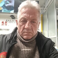 Фотография мужчины Николай, 56 лет из г. Сызрань
