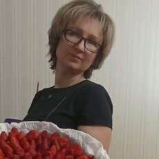 Фотография девушки Наталья, 47 лет из г. Новогрудок
