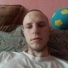 Фотография мужчины Влад, 24 года из г. Белая Церковь