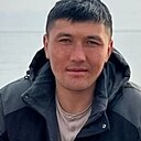 Анарбек, 28 лет