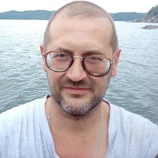 Фотография мужчины Евгений, 46 лет из г. Серышево