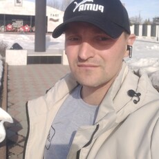 Фотография мужчины Денис, 38 лет из г. Еманжелинск