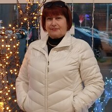 Фотография девушки Людмила, 66 лет из г. Ставрополь
