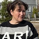 Марина Тихонова, 49 лет