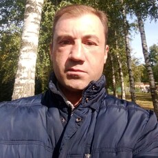 Фотография мужчины Михаил, 45 лет из г. Дмитров