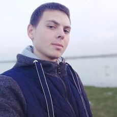 Фотография мужчины Иван, 20 лет из г. Краснодар
