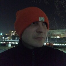 Фотография мужчины Сергей, 32 года из г. Москва