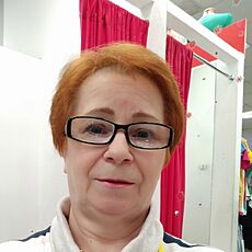 Фотография девушки Татьяна, 66 лет из г. Нижний Новгород