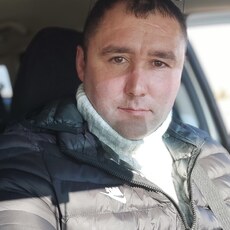 Фотография мужчины Алексей, 38 лет из г. Новоазовск