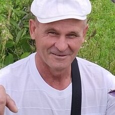Фотография мужчины Игорь, 51 год из г. Тотьма