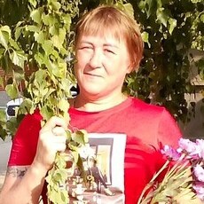 Фотография девушки Наталья, 41 год из г. Чебаркуль