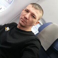 Фотография мужчины Алексей, 38 лет из г. Саратов