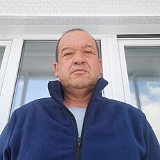 Фотография мужчины Мурат, 51 год из г. Усть-Илимск