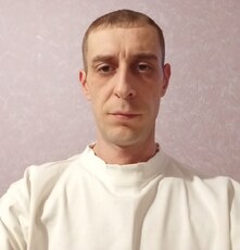 Фотография мужчины Андрей, 36 лет из г. Березовский (Свердловская Обл)