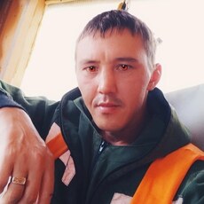 Фотография мужчины Вячеслав, 33 года из г. Николаевск-на-Амуре