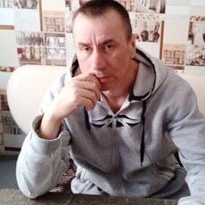 Фотография мужчины Сергей, 49 лет из г. Чайковский