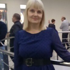 Фотография девушки Анна, 53 года из г. Первоуральск