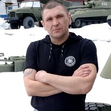 Фотография мужчины Сергей, 43 года из г. Щучье