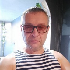 Фотография мужчины Андрей, 53 года из г. Луга