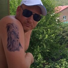 Фотография мужчины Дмитрий, 36 лет из г. Батайск