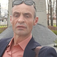 Фотография мужчины Николай, 48 лет из г. Ирпень