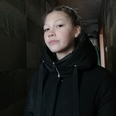Фотография девушки Екатерина, 21 год из г. Надым