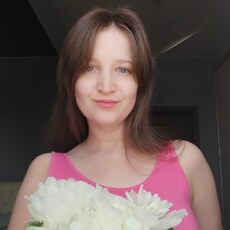 Фотография девушки Ольга, 27 лет из г. Клин