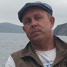 Фотография мужчины Михаил, 44 года из г. Минусинск