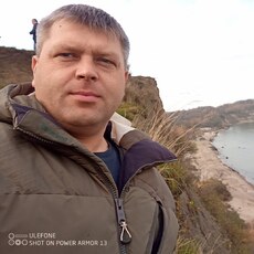 Фотография мужчины Алексей, 39 лет из г. Батайск