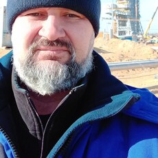 Фотография мужчины Виталий, 47 лет из г. Углегорск (Амурская Область)