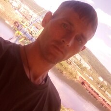 Фотография мужчины Серёга, 31 год из г. Кутулик