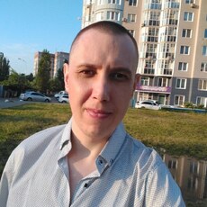 Фотография мужчины Юра, 34 года из г. Воробьевка