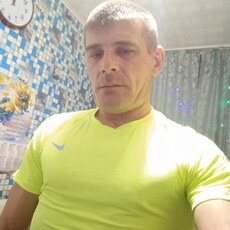 Фотография мужчины Сергей, 40 лет из г. Тальменка