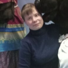 Фотография девушки Алена, 35 лет из г. Южно-Сахалинск