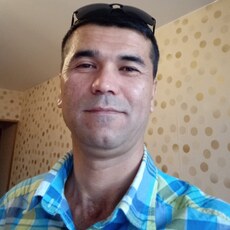 Фотография мужчины Руслан, 40 лет из г. Атырау(Гурьев)