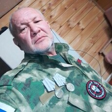 Фотография мужчины Павел, 47 лет из г. Горно-Алтайск