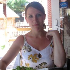 Фотография девушки Ольга, 39 лет из г. Черняховск
