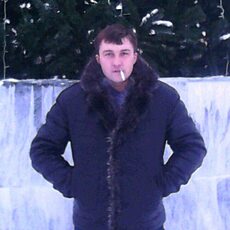 Фотография мужчины Эдуард, 36 лет из г. Байкальск