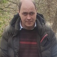 Фотография мужчины Валерий, 43 года из г. Крыловская
