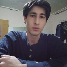 Фотография мужчины Рустам, 33 года из г. Душанбе